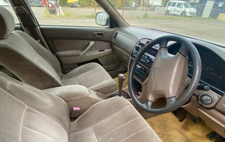 Toyota Camry V40, 1996 год, 220 000 рублей, 5 фотография