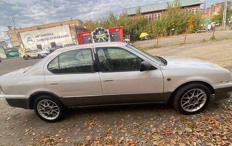 Toyota Camry V40, 1996 год, 220 000 рублей, 3 фотография