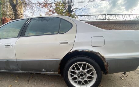 Toyota Camry V40, 1996 год, 220 000 рублей, 9 фотография