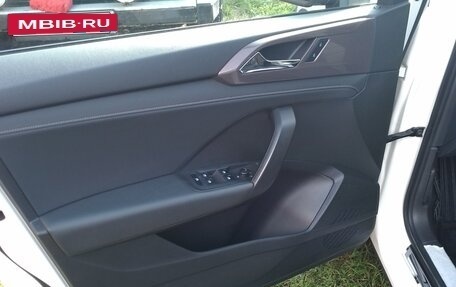 Volkswagen Tharu, 2021 год, 2 300 000 рублей, 11 фотография