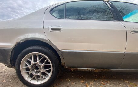 Toyota Camry V40, 1996 год, 220 000 рублей, 11 фотография