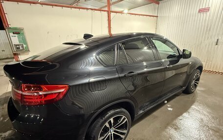 BMW X6, 2013 год, 2 380 000 рублей, 7 фотография