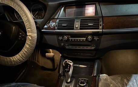 BMW X6, 2013 год, 2 380 000 рублей, 13 фотография