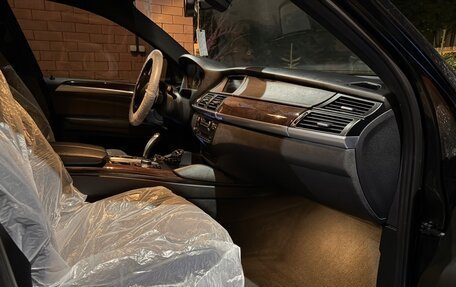 BMW X6, 2013 год, 2 380 000 рублей, 9 фотография