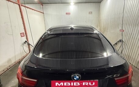 BMW X6, 2013 год, 2 380 000 рублей, 2 фотография