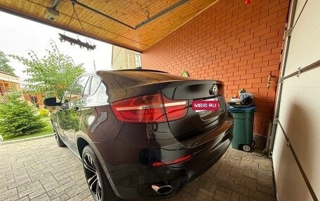BMW X6, 2013 год, 2 380 000 рублей, 8 фотография