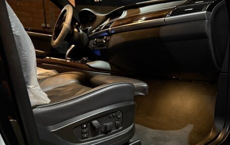 BMW X6, 2013 год, 2 380 000 рублей, 23 фотография