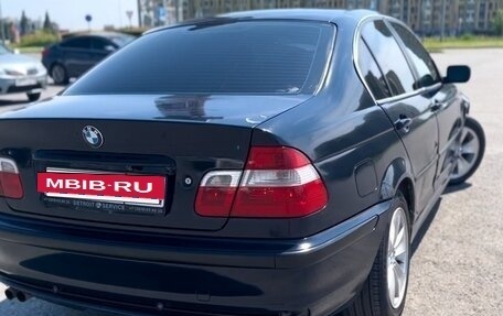 BMW 3 серия, 2000 год, 720 000 рублей, 2 фотография