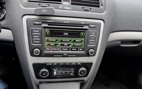 Skoda Octavia, 2010 год, 650 000 рублей, 4 фотография