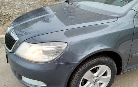 Skoda Octavia, 2010 год, 650 000 рублей, 7 фотография