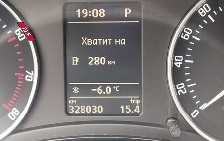 Skoda Octavia, 2010 год, 650 000 рублей, 5 фотография