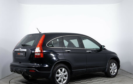 Honda CR-V III рестайлинг, 2008 год, 1 280 000 рублей, 5 фотография