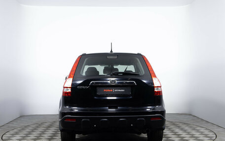 Honda CR-V III рестайлинг, 2008 год, 1 280 000 рублей, 6 фотография