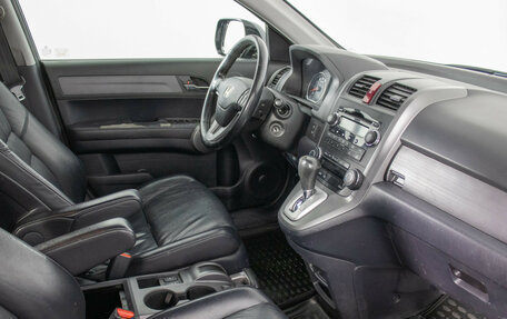 Honda CR-V III рестайлинг, 2008 год, 1 280 000 рублей, 9 фотография