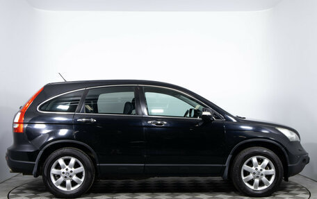 Honda CR-V III рестайлинг, 2008 год, 1 280 000 рублей, 4 фотография