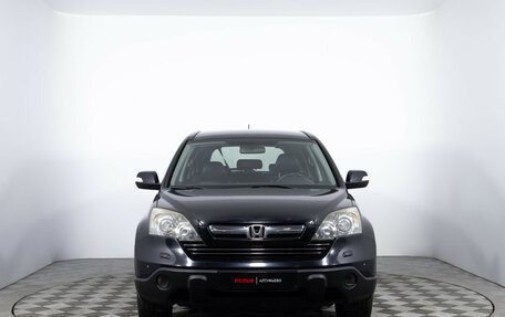 Honda CR-V III рестайлинг, 2008 год, 1 280 000 рублей, 2 фотография