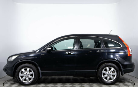 Honda CR-V III рестайлинг, 2008 год, 1 280 000 рублей, 8 фотография