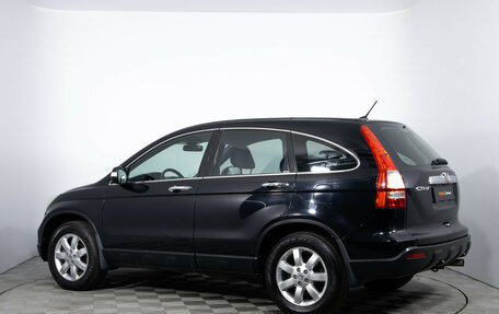 Honda CR-V III рестайлинг, 2008 год, 1 280 000 рублей, 7 фотография