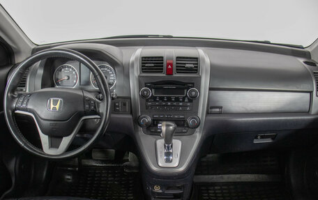 Honda CR-V III рестайлинг, 2008 год, 1 280 000 рублей, 13 фотография