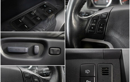 Honda CR-V III рестайлинг, 2008 год, 1 280 000 рублей, 16 фотография