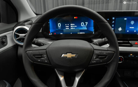 Chevrolet Monza, 2023 год, 2 200 000 рублей, 13 фотография