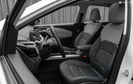 Chevrolet Monza, 2023 год, 2 200 000 рублей, 11 фотография