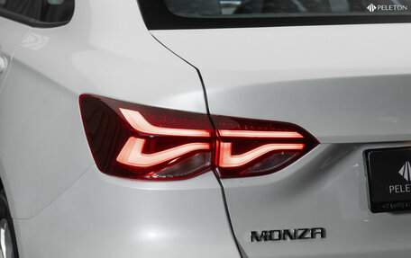 Chevrolet Monza, 2023 год, 2 200 000 рублей, 26 фотография