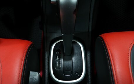 Nissan Tiida, 2008 год, 670 000 рублей, 17 фотография