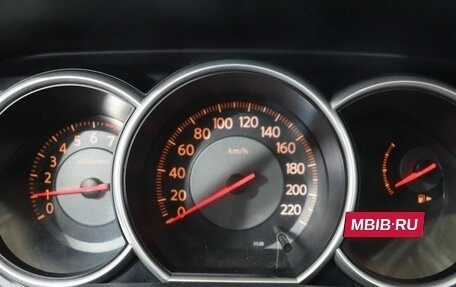 Nissan Tiida, 2008 год, 670 000 рублей, 16 фотография