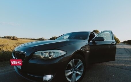 BMW 5 серия, 2011 год, 1 890 000 рублей, 8 фотография