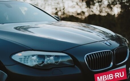 BMW 5 серия, 2011 год, 1 890 000 рублей, 7 фотография