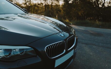BMW 5 серия, 2011 год, 1 890 000 рублей, 10 фотография
