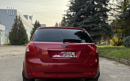 KIA cee'd I рестайлинг, 2010 год, 750 000 рублей, 3 фотография