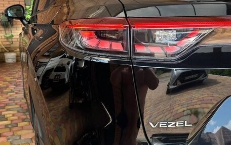 Honda Vezel, 2021 год, 2 650 000 рублей, 12 фотография