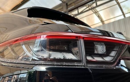 Honda Vezel, 2021 год, 2 650 000 рублей, 16 фотография