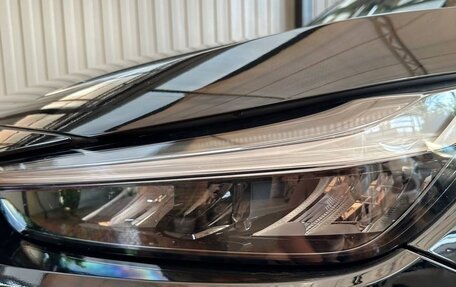 Honda Vezel, 2021 год, 2 650 000 рублей, 17 фотография