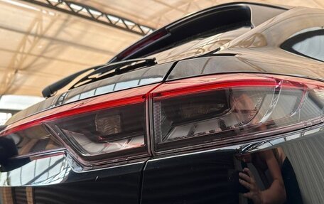 Honda Vezel, 2021 год, 2 650 000 рублей, 19 фотография