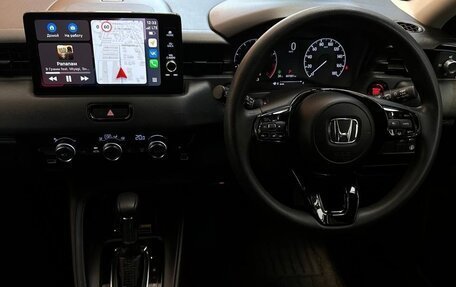 Honda Vezel, 2021 год, 2 650 000 рублей, 27 фотография