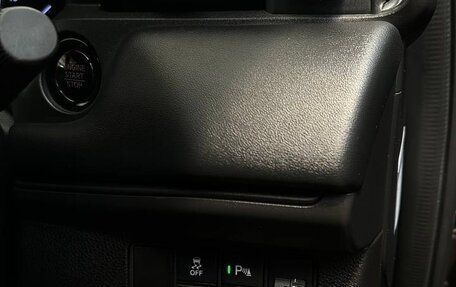 Honda Vezel, 2021 год, 2 650 000 рублей, 35 фотография