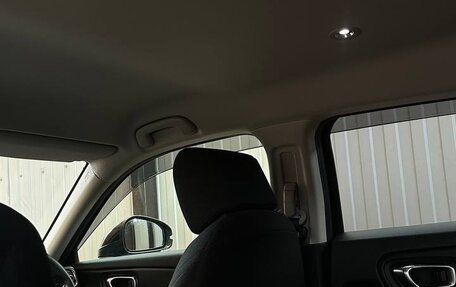 Honda Vezel, 2021 год, 2 650 000 рублей, 39 фотография