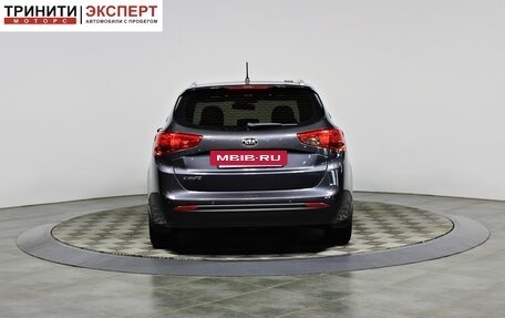 KIA cee'd III, 2016 год, 1 297 000 рублей, 6 фотография