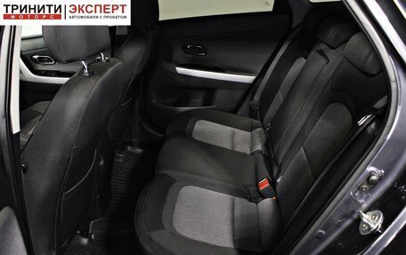 KIA cee'd III, 2016 год, 1 297 000 рублей, 16 фотография