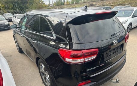 KIA Sorento III Prime рестайлинг, 2017 год, 2 000 000 рублей, 4 фотография