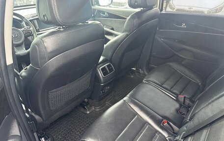 KIA Sorento III Prime рестайлинг, 2017 год, 2 000 000 рублей, 6 фотография