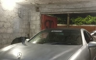 Mercedes-Benz CLK-Класс, 1999 год, 145 000 рублей, 1 фотография