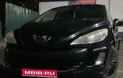 Peugeot 308 II, 2008 год, 650 000 рублей, 1 фотография