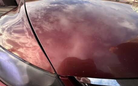 Honda Civic VIII, 2007 год, 550 000 рублей, 13 фотография