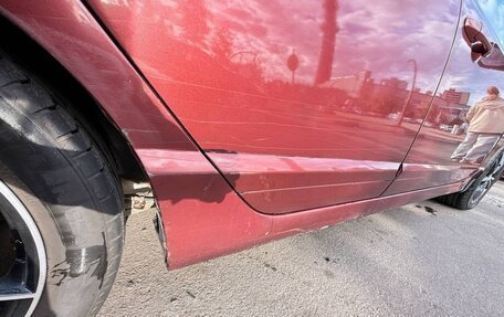 Honda Civic VIII, 2007 год, 550 000 рублей, 8 фотография