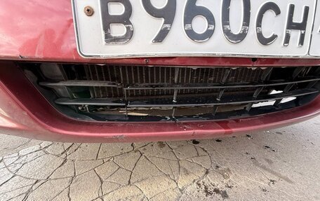 Honda Civic VIII, 2007 год, 550 000 рублей, 14 фотография