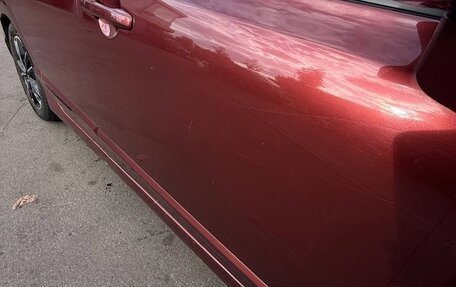 Honda Civic VIII, 2007 год, 550 000 рублей, 10 фотография